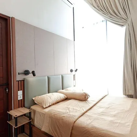 Yearly Rent Seminyak Huis19 Villa